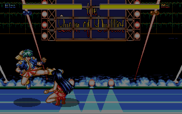 pc 98 emulator full screen