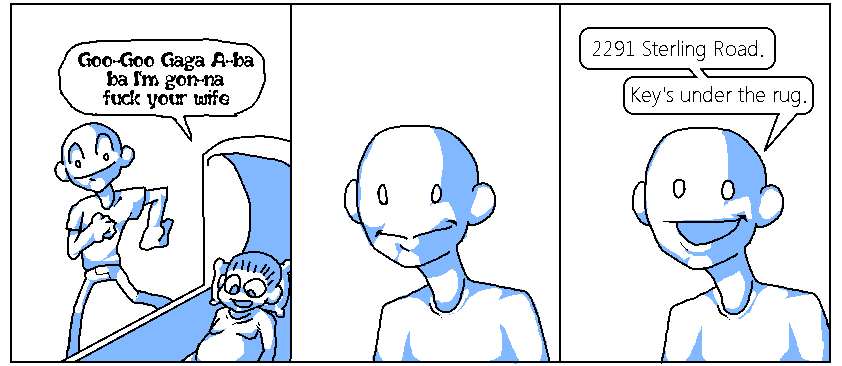 Babby Says 3