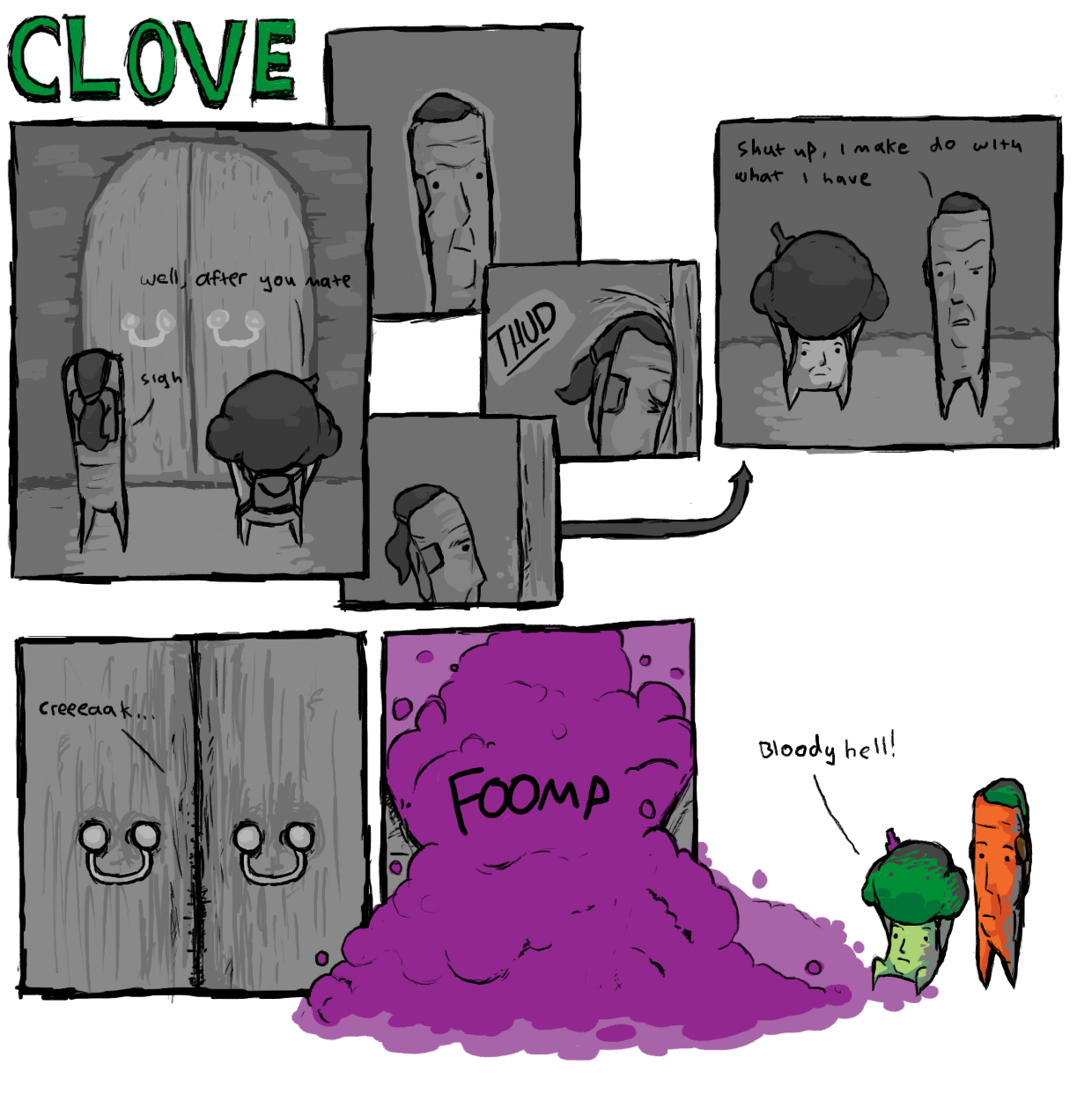 Cloverfield