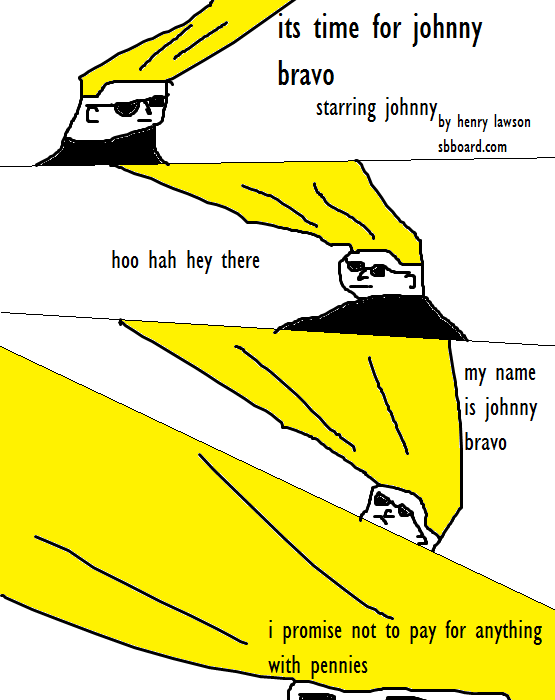 HOO HAH