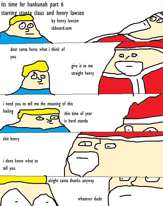 its time for chrustmas