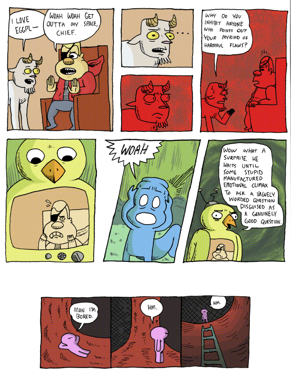 Television pt. 7
