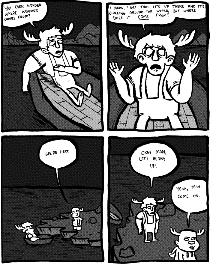Antler Boys page 3