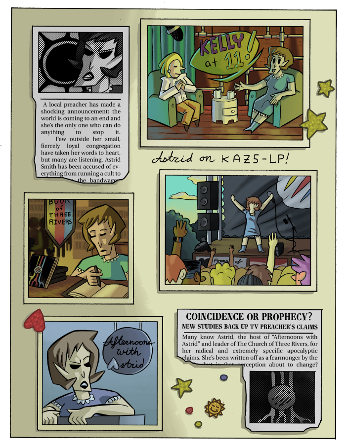 Picture Book, Pt. 14